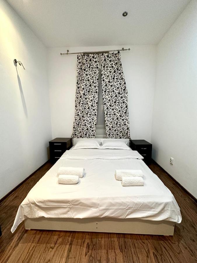 Harmony Homes- Piata Unirii Central Apartament Timişoara Exterior foto