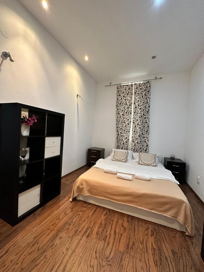 Harmony Homes- Piata Unirii Central Apartament Timişoara Exterior foto