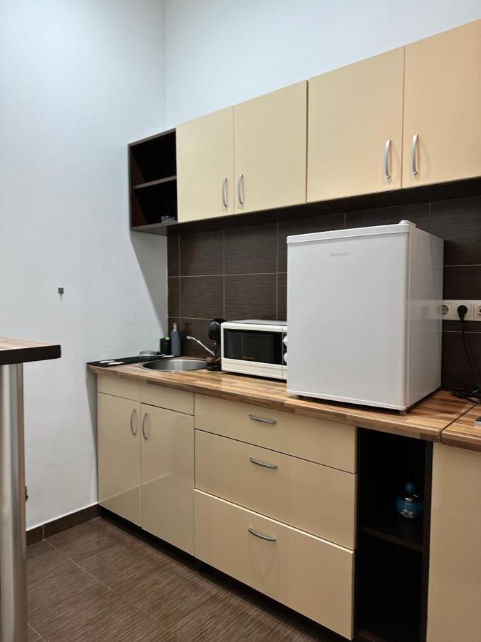Harmony Homes- Piata Unirii Central Apartament Timişoara Exterior foto